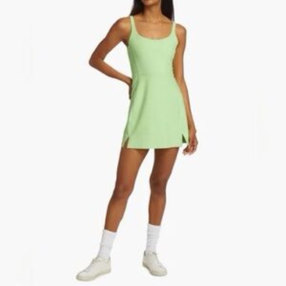 Outdoor Voices Active Dress